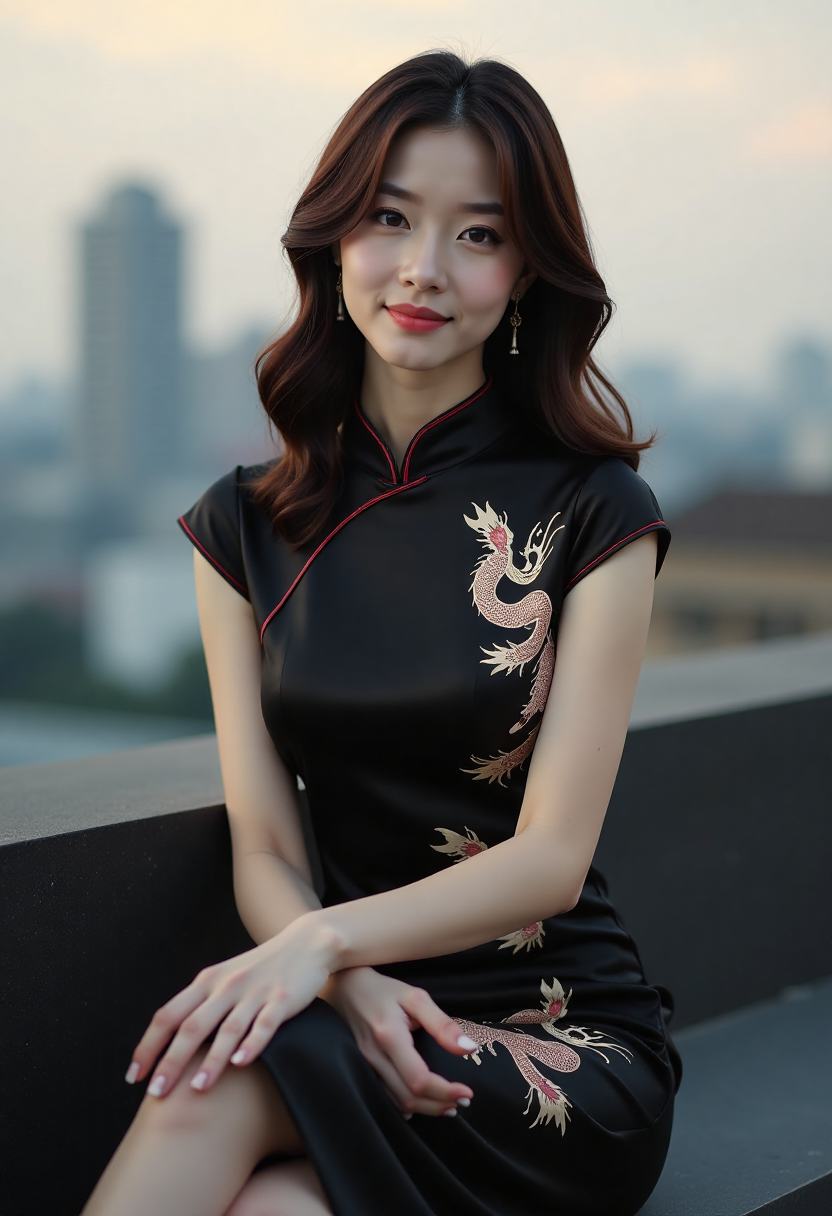 紫鸢花开时